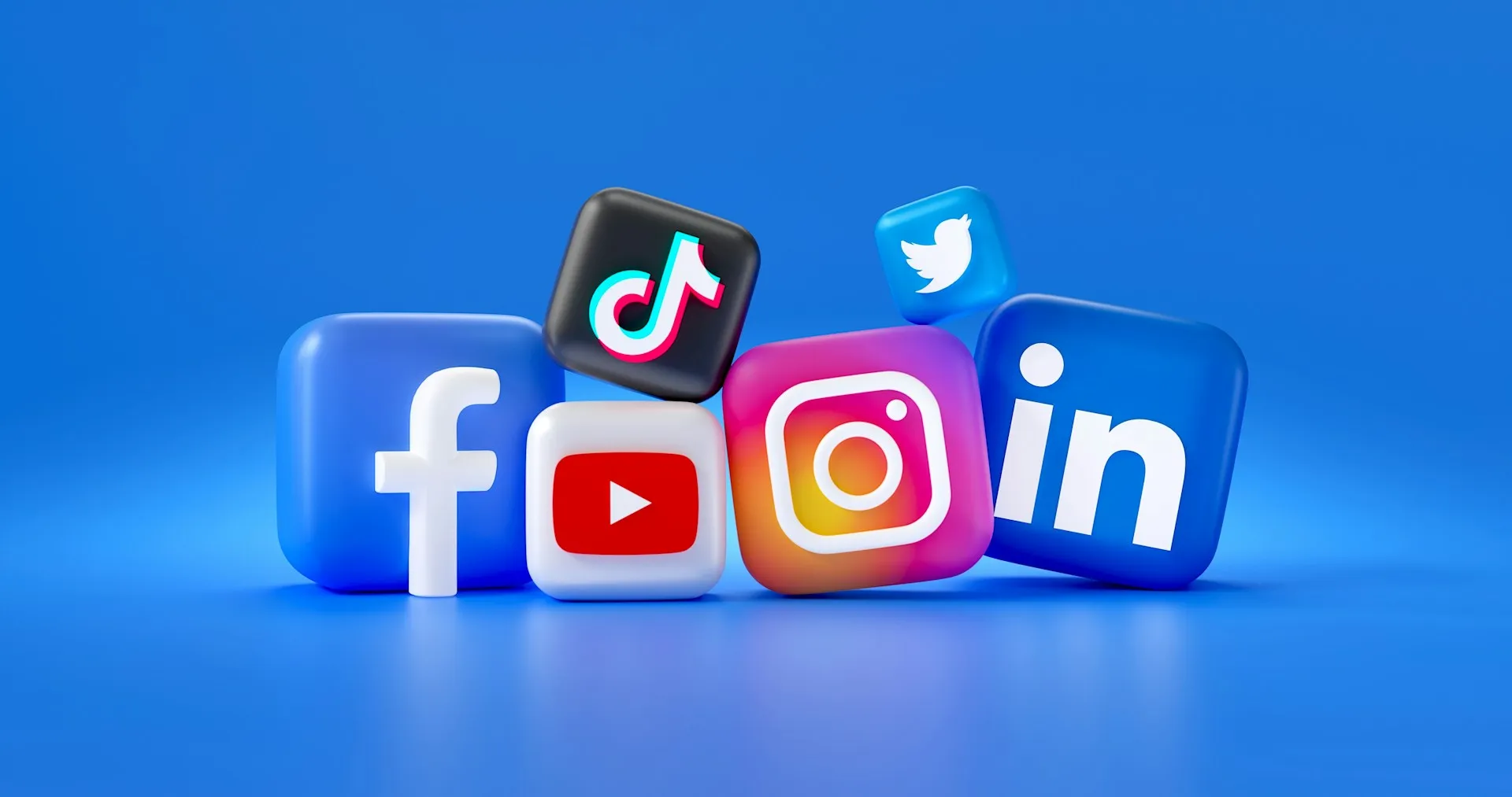 Redes sociales ReservApp