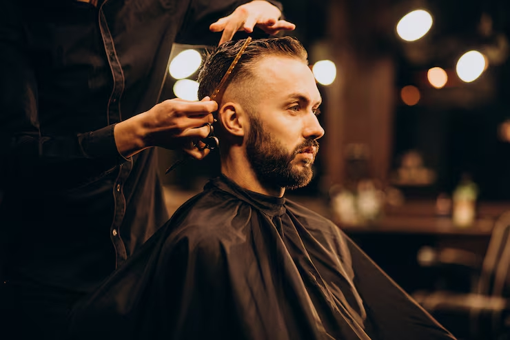 Barbería