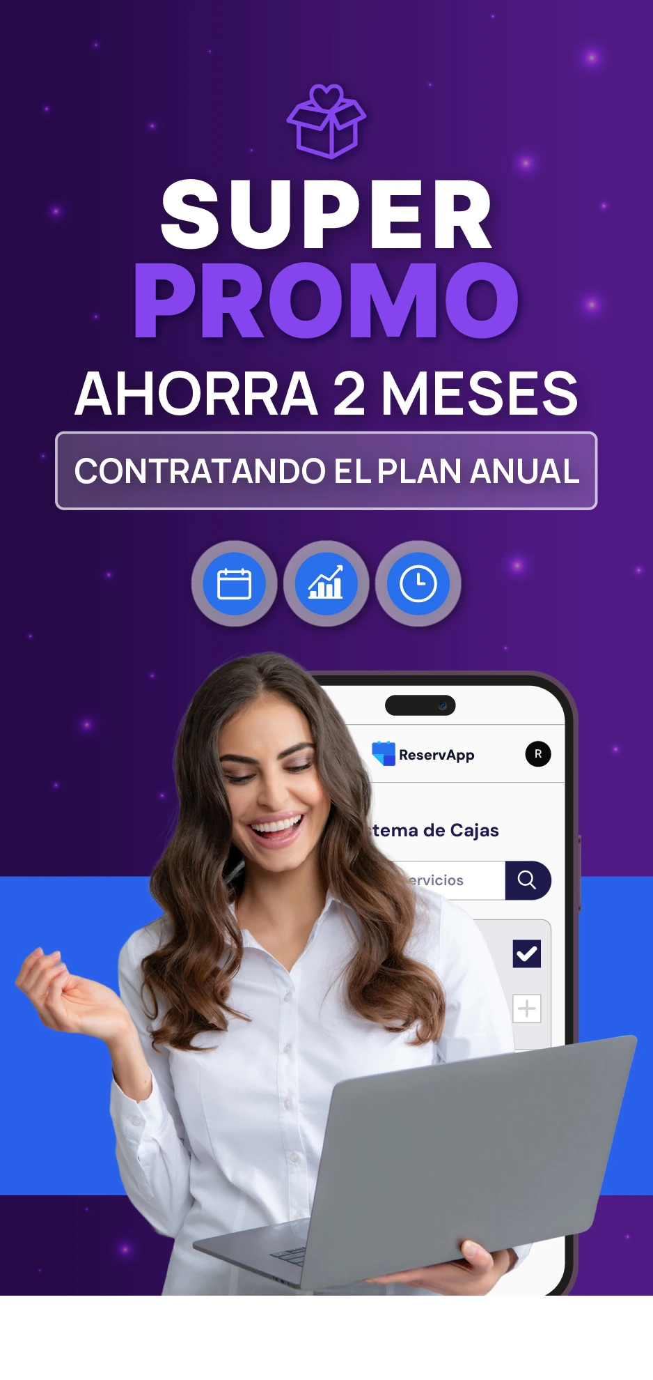 Promoción
