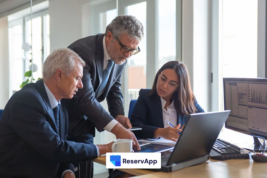 Software para abogados