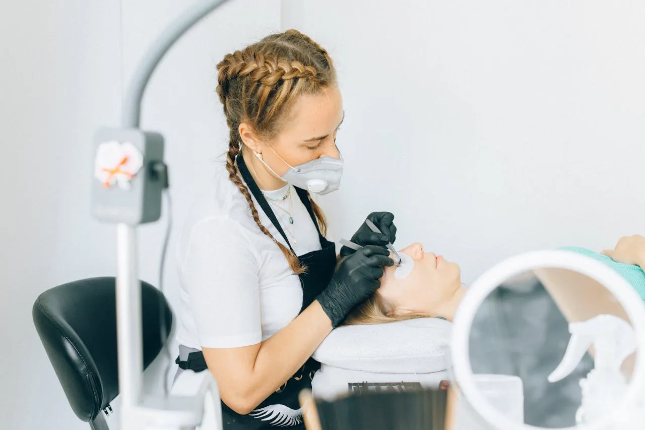 Software para centro de estética