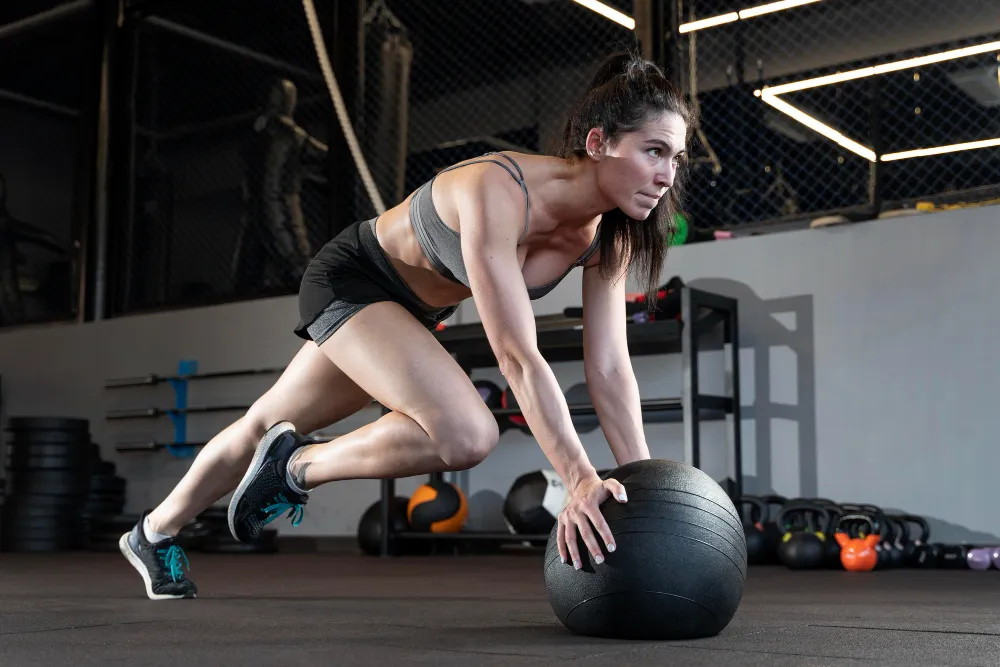 Software para centro de crossfit
