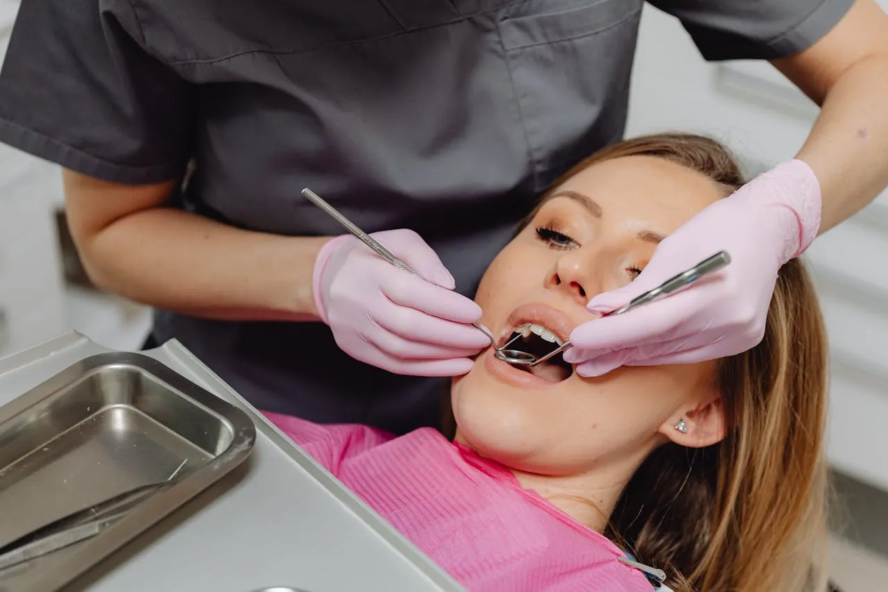 Software para centro médico o dental