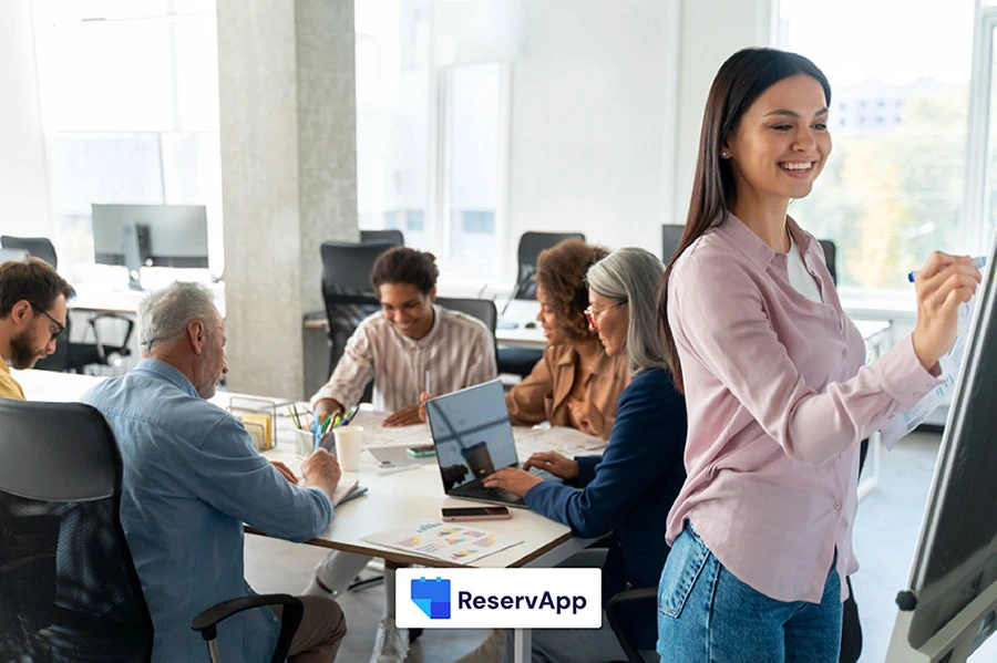 Software para profesores