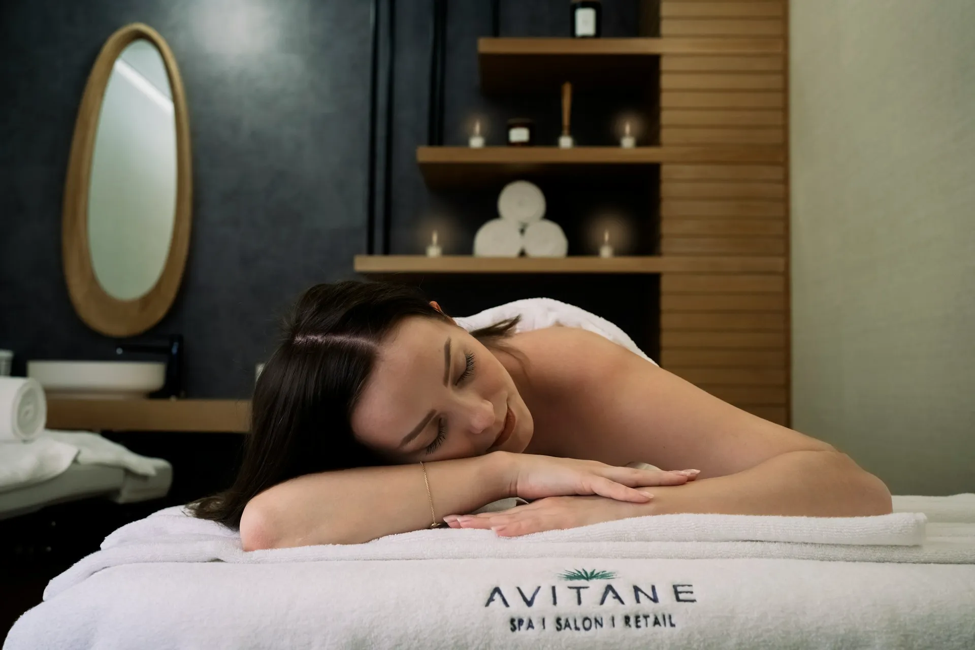 Software para spa y wellness
