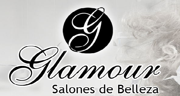 Salon de belleza glamour