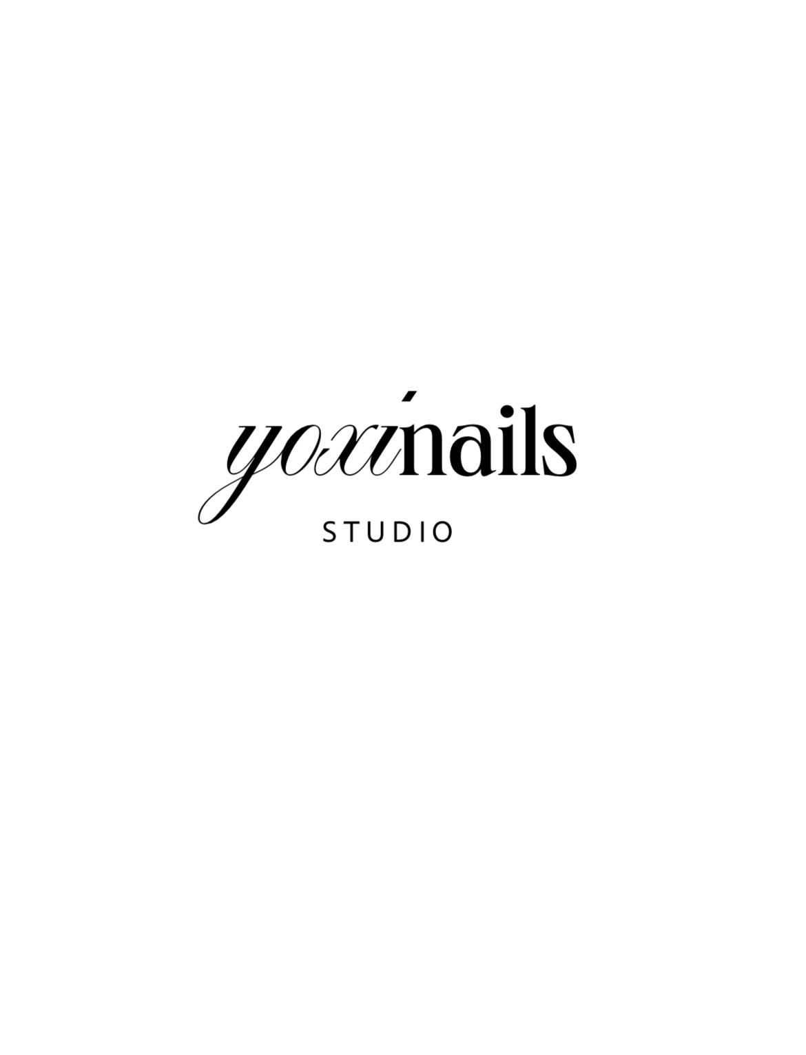 YoxiNailstudio