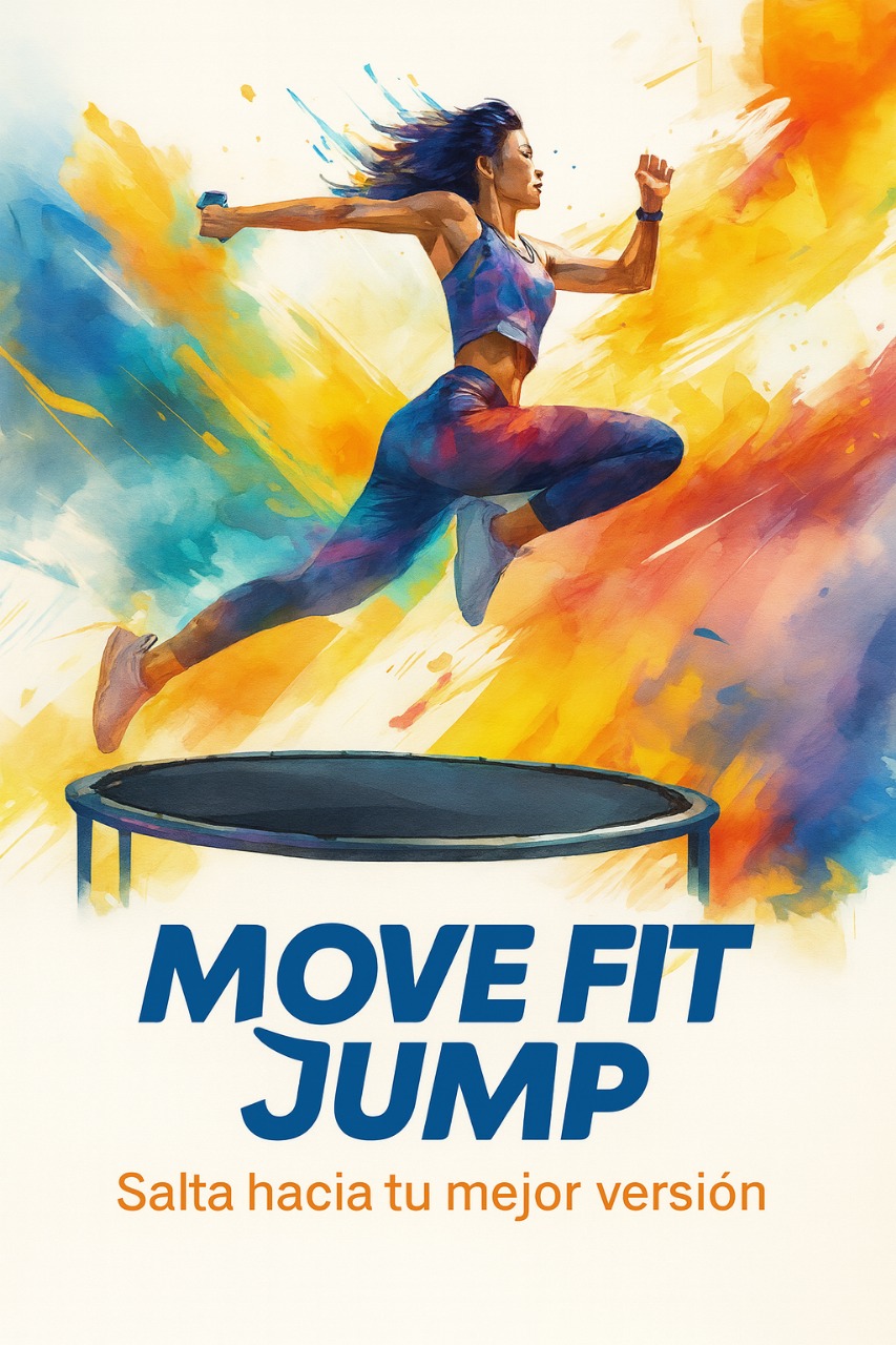 Move  Fit Jump