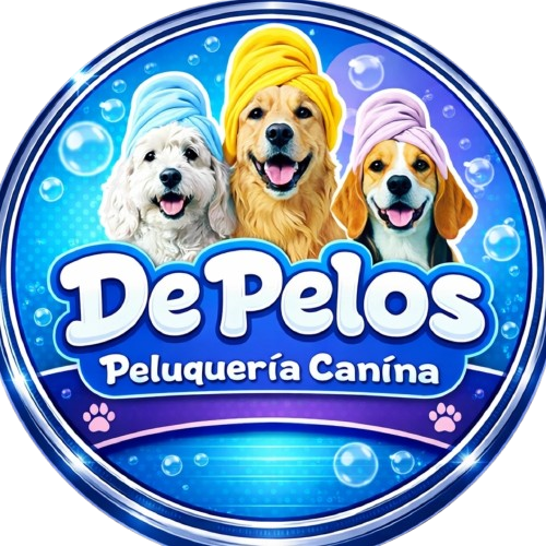 De Pelos Peluquería Canina 