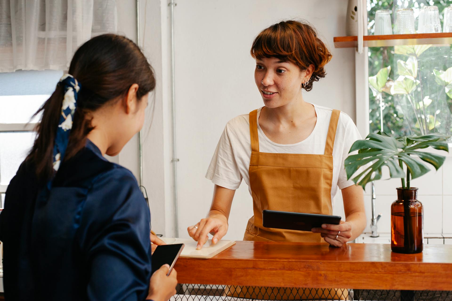 Claves para mejorar la experiencia del cliente en tu negocio