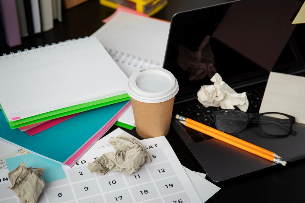 5 Errores de Agenda que te están Costando Dinero (y Cómo Evitarlos)